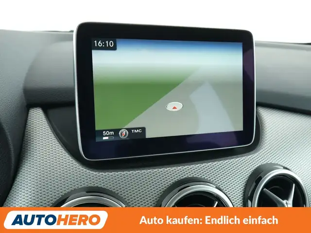 Mercedes-Benz B-Class view 21