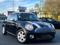 MINI One Cooper Pepper 1,6 Scheckh. Klimaaut. SHZ HU/AU NEU Negro - thumbnail 1