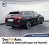 Volkswagen Passat Variant Elegance eTSI DSG Schwarz - thumbnail 4