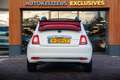 Fiat 500 1.0 Hybrid Launch Edition Cabrio Navi DAB+ Cruise White - thumbnail 5