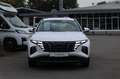 Hyundai TUCSON Tucson 1.6 T-GDI Trend Mild-Hybrid 2WD Navi/LM LED Weiß - thumbnail 2