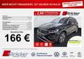 Volkswagen T-Roc Goal 1.0 TSI 166,-ohne Anzahlung Navi Travel Sitz Schwarz - thumbnail 2