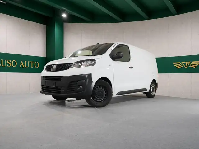 Fiat Scudo L2H1 1.5 Bluehdi 120cv