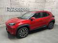 Toyota Yaris Cross 1,5 Hybrid Active Drive + Safety Paket Rot - thumbnail 2