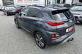 Hyundai KONA 1.6CRDi Aut. KLIMAAUT KAM APP DAB NAV KRELL Gris - thumbnail 7