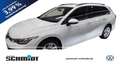 Volkswagen Golf VIII Variant 1,5 TSI Life ACC AHK Standheiz. LE... Weiß - thumbnail 1