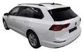 Volkswagen Golf VIII Variant 1,5 TSI Life ACC AHK Standheiz. LE... Weiß - thumbnail 4