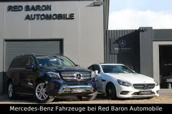 Mercedes-Benz GLS 450 4 M 9 G KEYLESS 360°KAM PANORAMA 7 SITZE