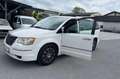 Chrysler Grand Voyager Limited 2,8 CRD Aut. Blanco - thumbnail 7