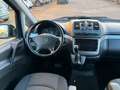 Mercedes-Benz Vito Mixto 122 CDI lang 5 Sitzer 3.0D Silber - thumbnail 14