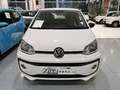 Volkswagen up! 1.0 75 CV 5p. high up! BlueMotion Technology Blanco - thumbnail 2
