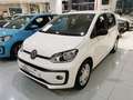 Volkswagen up! 1.0 75 CV 5p. high up! BlueMotion Technology Wit - thumbnail 1