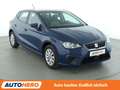 SEAT Ibiza 1.0 TSI Style*KLIMA*PDC*LIMITER*ALU* Blau - thumbnail 8