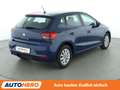 SEAT Ibiza 1.0 TSI Style*KLIMA*PDC*LIMITER*ALU* Blau - thumbnail 6