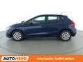 SEAT Ibiza 1.0 TSI Style*KLIMA*PDC*LIMITER*ALU* Blau - thumbnail 3