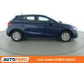 SEAT Ibiza 1.0 TSI Style*KLIMA*PDC*LIMITER*ALU* Blau - thumbnail 7