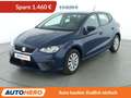 SEAT Ibiza 1.0 TSI Style*KLIMA*PDC*LIMITER*ALU* Blau - thumbnail 1