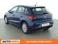 SEAT Ibiza 1.0 TSI Style*KLIMA*PDC*LIMITER*ALU* Blau - thumbnail 4