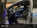 Mercedes-Benz C 300 de 4M AMG+PANO+AHK+DISTR+KEYL+DIGI L+BURM+ Grau - thumbnail 2