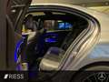 Mercedes-Benz C 300 de 4M AMG+PANO+AHK+DISTR+KEYL+DIGI L+BURM+ Grau - thumbnail 4