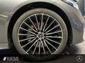 Mercedes-Benz C 300 de 4M AMG+PANO+AHK+DISTR+KEYL+DIGI L+BURM+ Grau - thumbnail 9