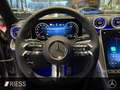 Mercedes-Benz C 300 de 4M AMG+PANO+AHK+DISTR+KEYL+DIGI L+BURM+ Grau - thumbnail 14