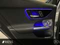 Mercedes-Benz C 300 de 4M AMG+PANO+AHK+DISTR+KEYL+DIGI L+BURM+ Grau - thumbnail 5