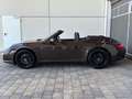 Porsche 997 .2 Carrera Cabriolet  - voll PZ Scheckheft - Braun - thumbnail 14