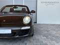 Porsche 997 .2 Carrera Cabriolet  - voll PZ Scheckheft - Braun - thumbnail 7