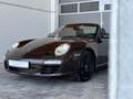 Porsche 997 .2 Carrera Cabriolet  - voll PZ Scheckheft - Braun - thumbnail 5