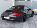 Porsche 997 .2 Carrera Cabriolet  - voll PZ Scheckheft - Braun - thumbnail 4