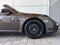 Porsche 997 .2 Carrera Cabriolet  - voll PZ Scheckheft - Braun - thumbnail 12