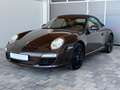 Porsche 997 .2 Carrera Cabriolet  - voll PZ Scheckheft - Braun - thumbnail 3