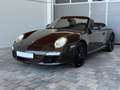 Porsche 997 .2 Carrera Cabriolet  - voll PZ Scheckheft - Braun - thumbnail 1