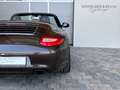 Porsche 997 .2 Carrera Cabriolet  - voll PZ Scheckheft - Braun - thumbnail 8