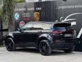 Land Rover Range Rover Evoque 2.0d i4 MHEV R-Dynamic SE 204CV AWD Nero - thumbnail 7