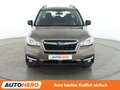 Subaru Forester 2.0 Diesel Active*TEMPO*SHZ*AHK*KLIMA* Brown - thumbnail 9