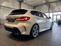 BMW 118 d M-SPORT *M-SCHALEN, DAB, NAVI, VIRTUAL* Weiß - thumbnail 15