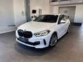BMW 118 d M-SPORT *M-SCHALEN, DAB, NAVI, VIRTUAL* Weiß - thumbnail 8