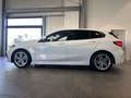 BMW 118 d M-SPORT *M-SCHALEN, DAB, NAVI, VIRTUAL* Weiß - thumbnail 9
