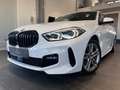 BMW 118 d M-SPORT *M-SCHALEN, DAB, NAVI, VIRTUAL* Weiß - thumbnail 6