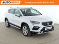 SEAT Ateca 1.5 TSI ACT Xperience Go Blanco - thumbnail 8