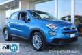Fiat 500X 500X Urban Look 1.3 Mjt 95cv Urban E6D Bleu - thumbnail 1