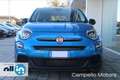 Fiat 500X 500X Urban Look 1.3 Mjt 95cv Urban E6D Bleu - thumbnail 2