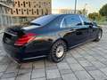 Maybach S 500 MAYBACH 4Matic*VOLLAUSSTATTUNG*5-SITZER*E6 Schwarz - thumbnail 3