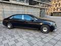 Maybach S 500 MAYBACH 4Matic*VOLLAUSSTATTUNG*5-SITZER*E6 Schwarz - thumbnail 4