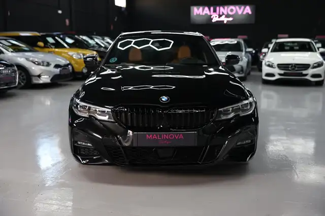 BMW Autres BMW Serie 3 Berlina  Automático de 4 Puertas