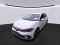 Volkswagen Polo 2.0 TSI DSG GTI*IQ.LIGHT*KAMERA*PDC*SHZ*NAV Weiß - thumbnail 2