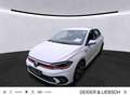 Volkswagen Polo 2.0 TSI DSG GTI*IQ.LIGHT*KAMERA*PDC*SHZ*NAV Weiß - thumbnail 1