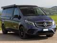 Mercedes-Benz Marco Polo 300 d 4 matic Blu/Azzurro - thumbnail 1